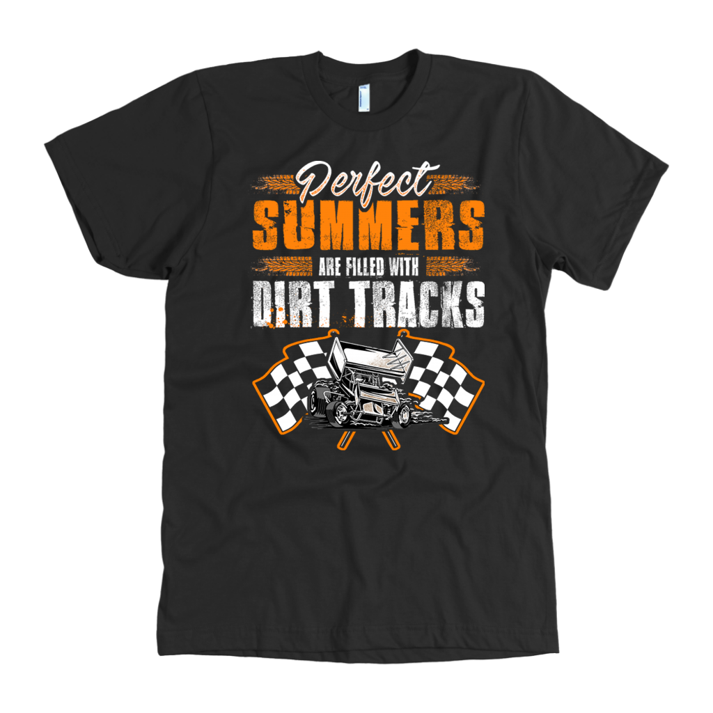 sprint car t shirt