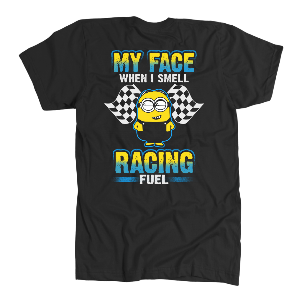 Racing T-Shirts