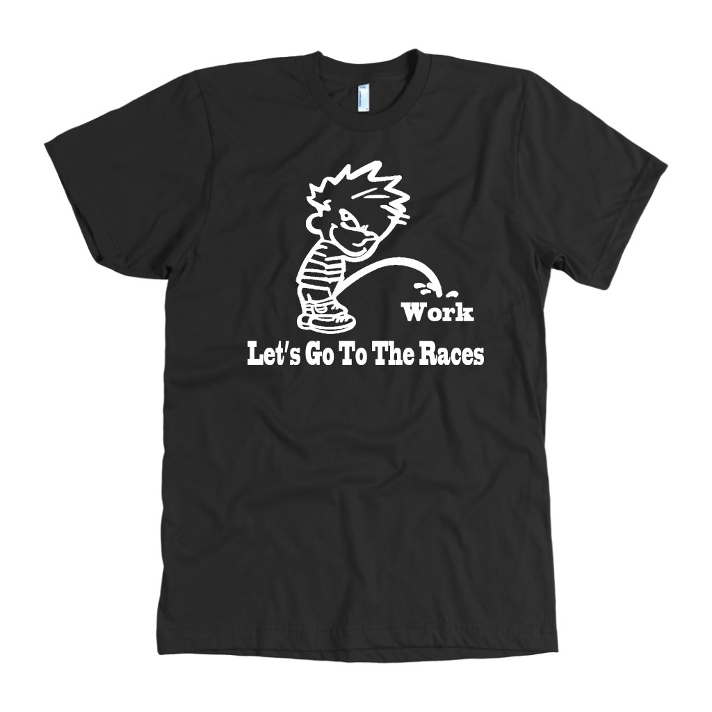 racing t-shirts