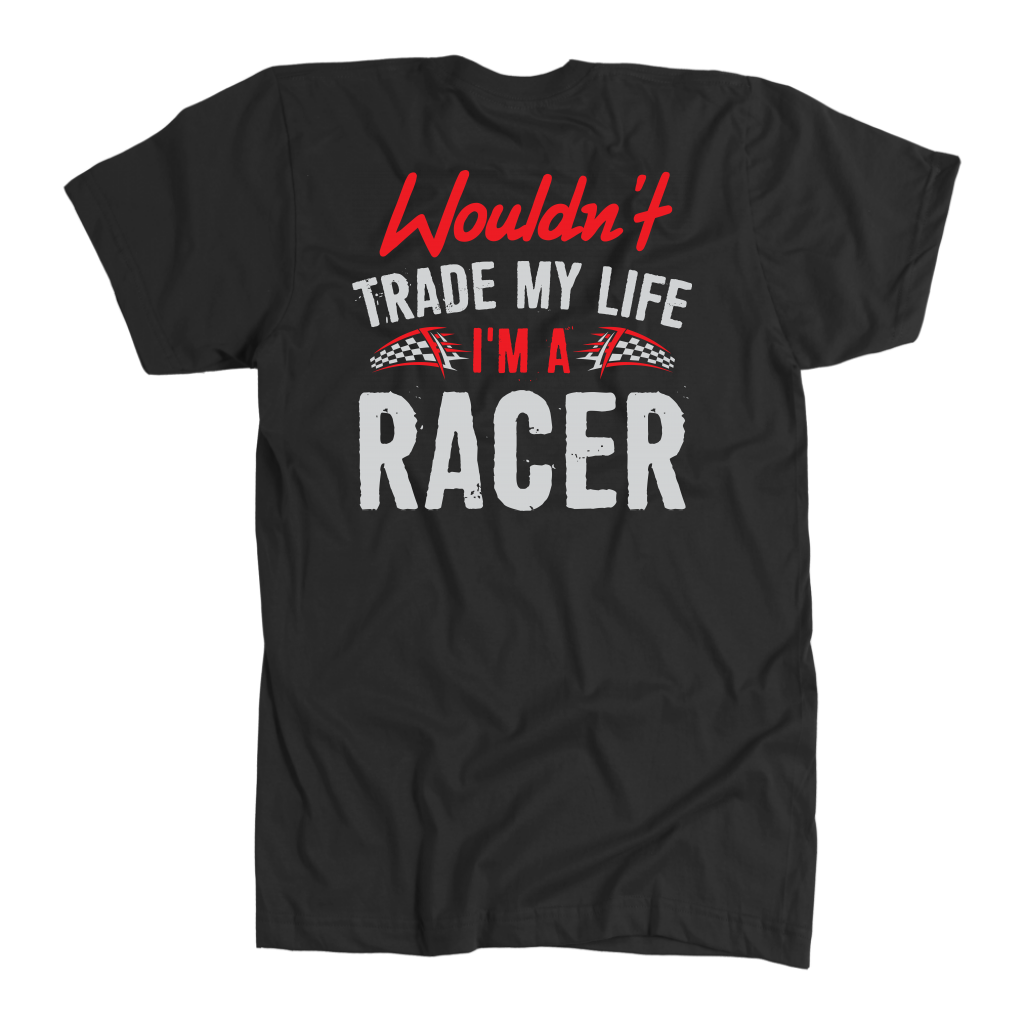 Racing T-Shirts