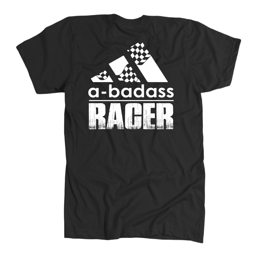 racing t shirts