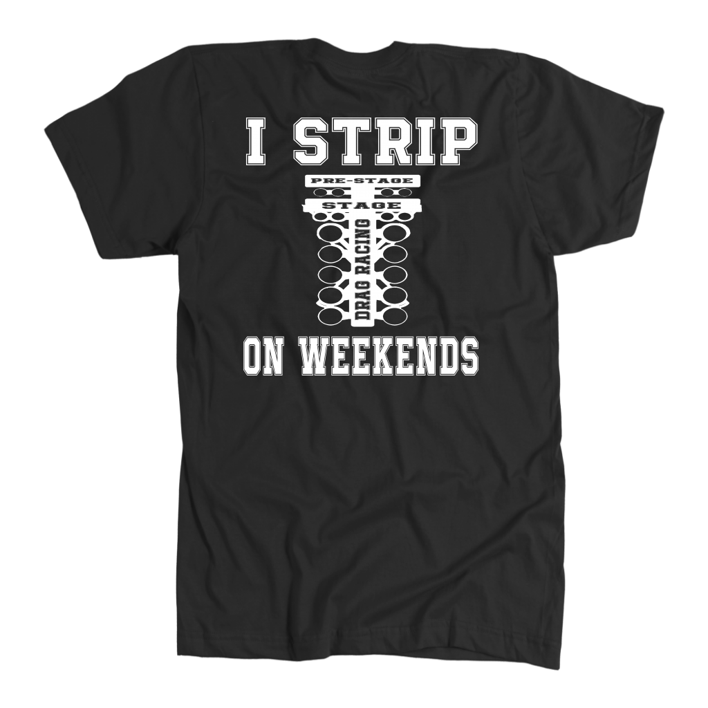 drag racing t shirts
