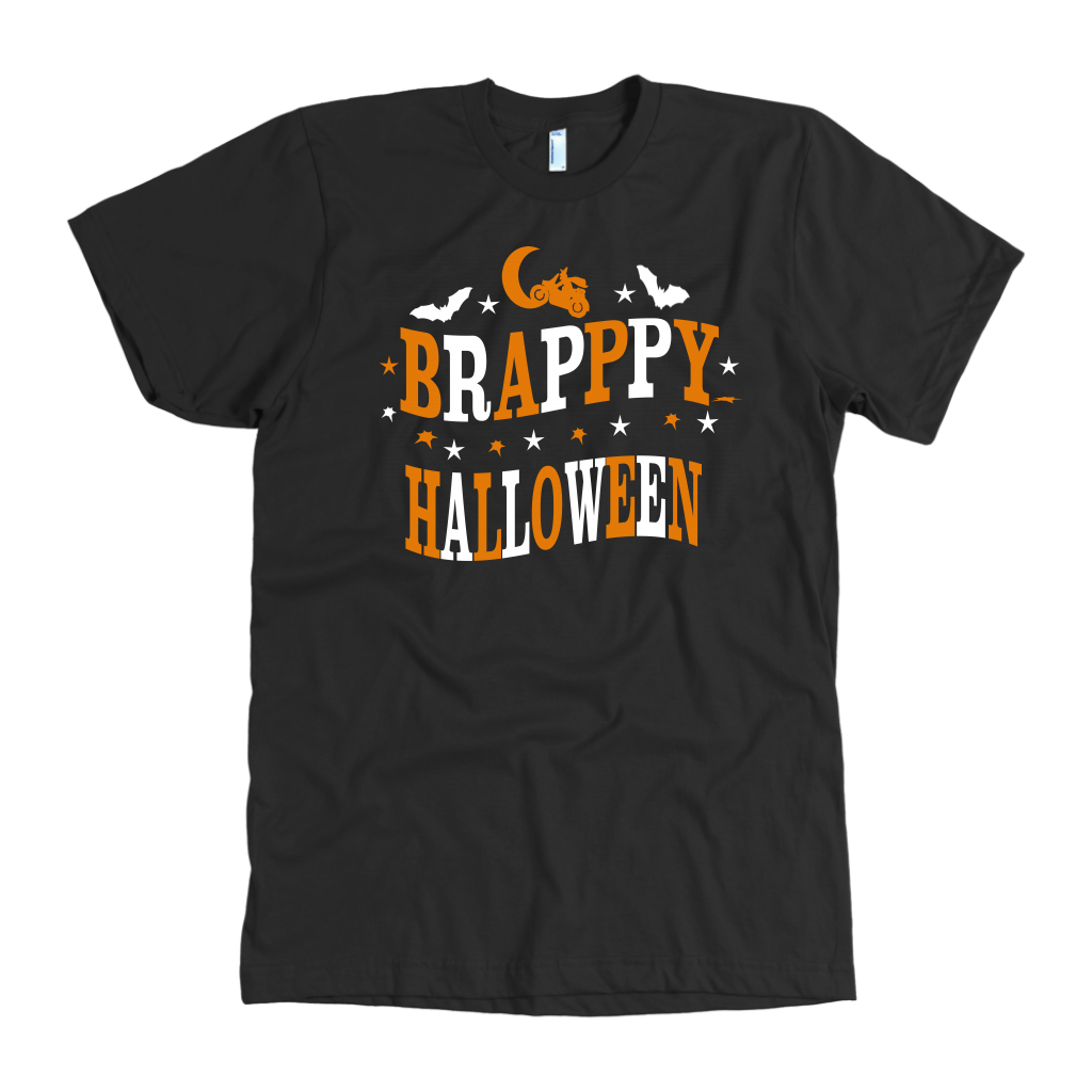 motocross halloween t-shirts