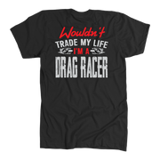 drag racing t shirts