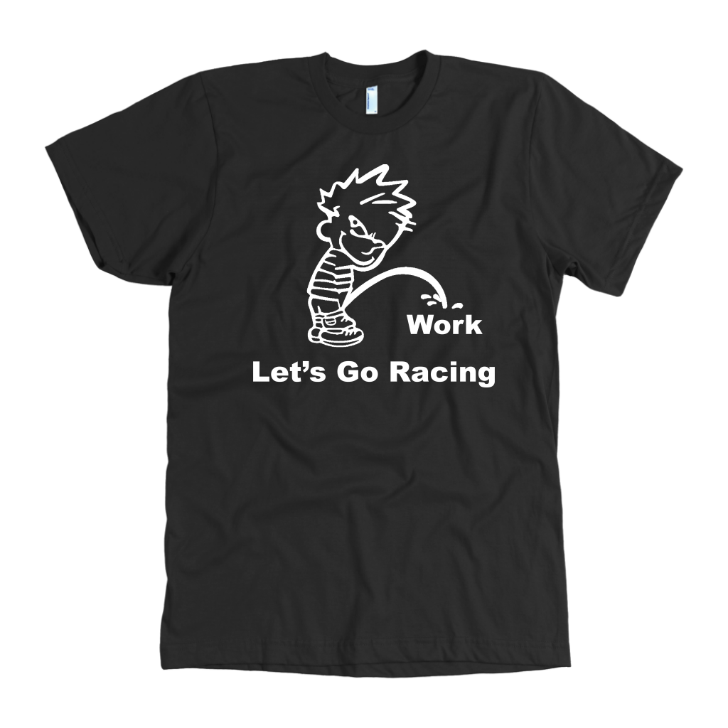 Racing T-Shirts