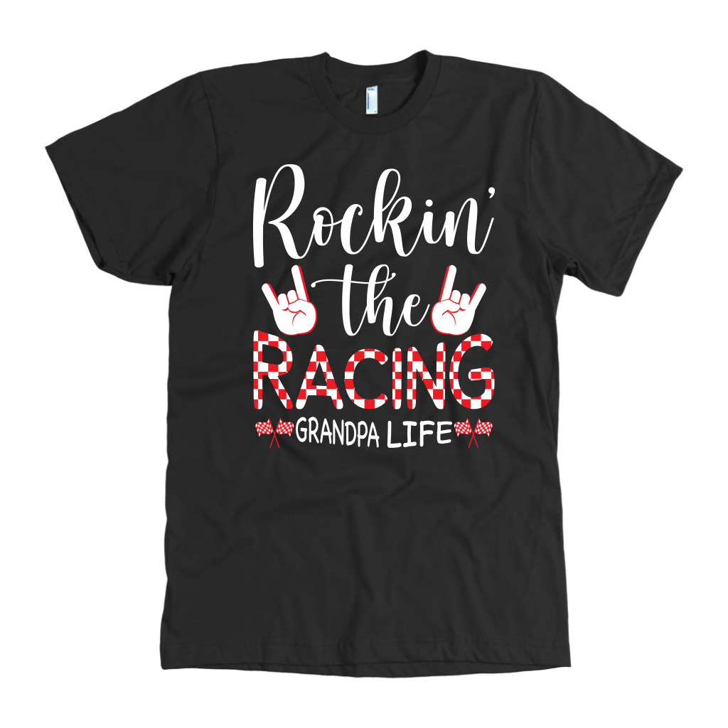 racing t shirts