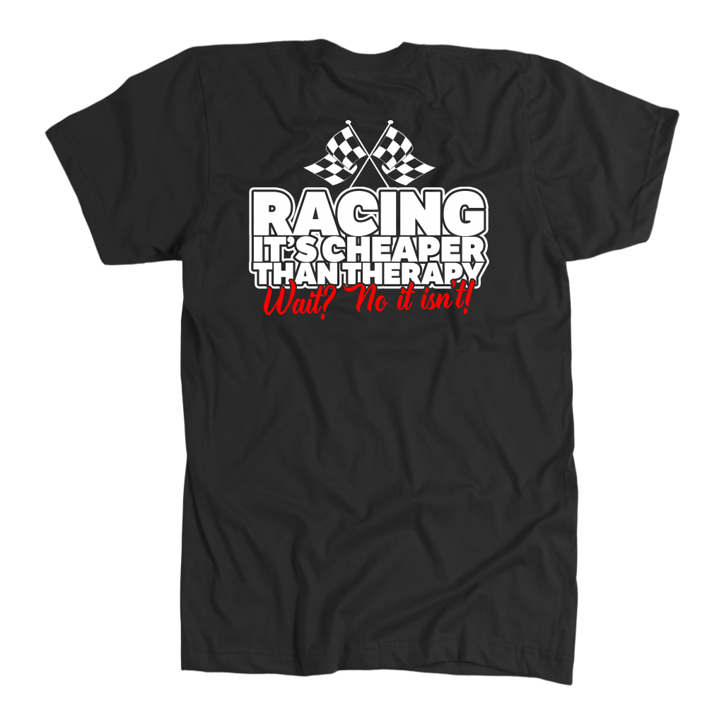 Racing T-Shirts