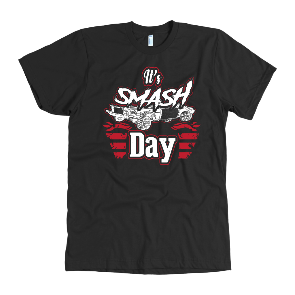 Demolition Derby T-Shirts