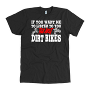 dirt bike t shirts