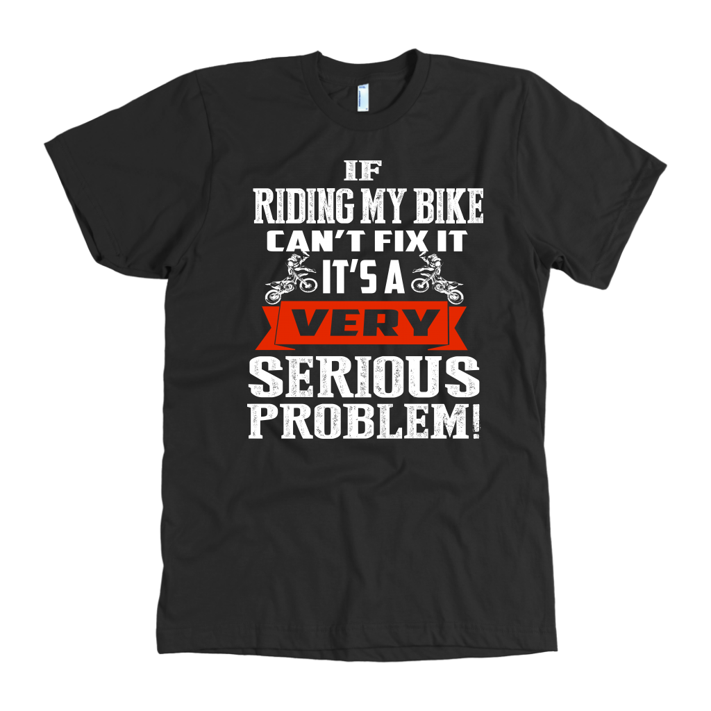motocross t shirts