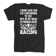 Racing T-Shirts