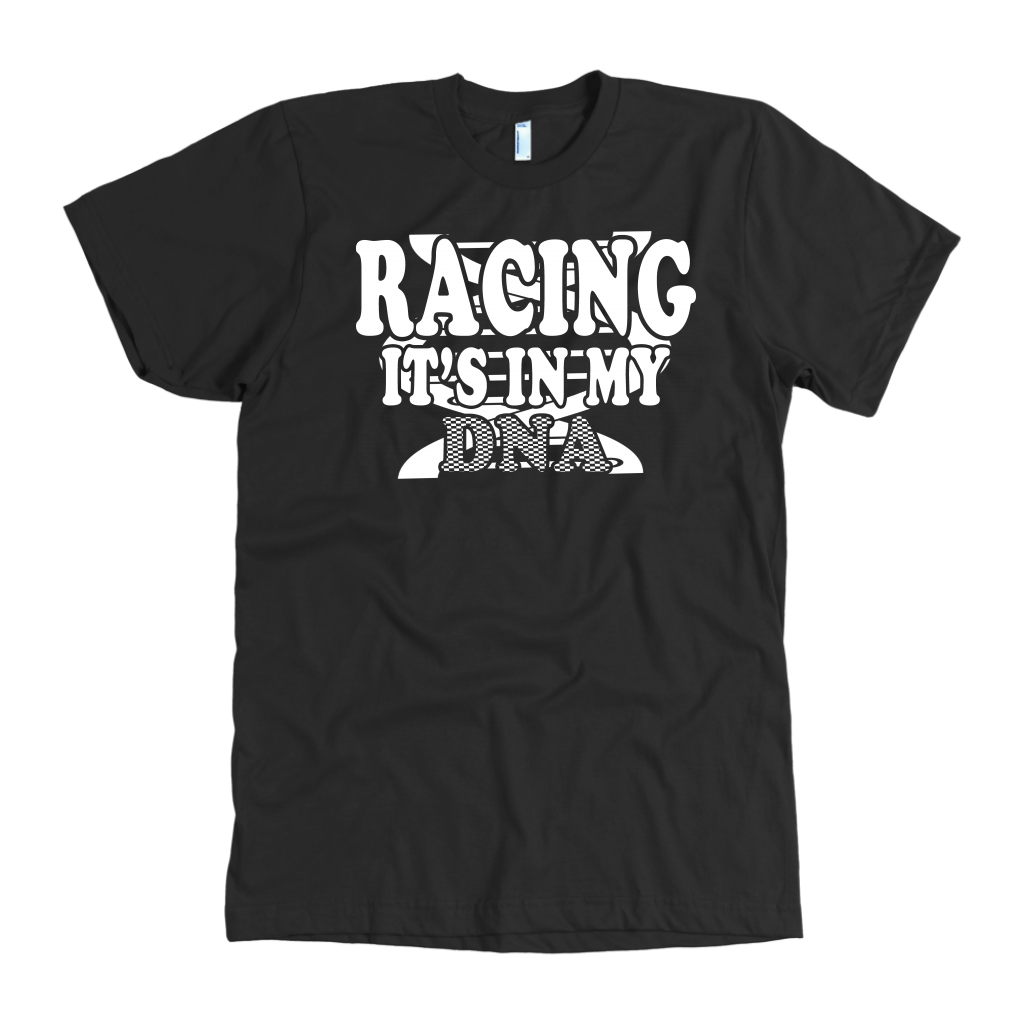 Racing T-Shirts
