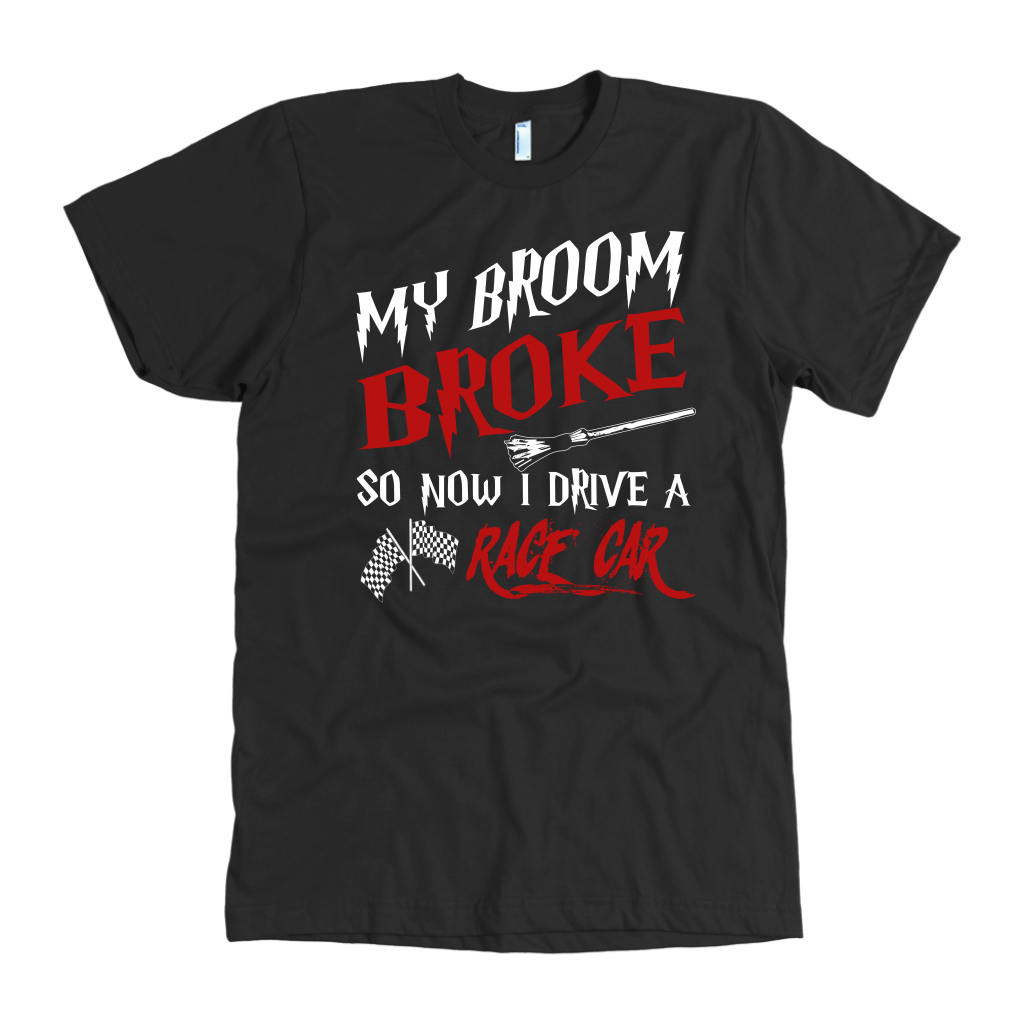 racing t shirts