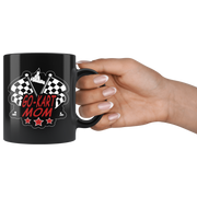 Go-Kart Mom Mug