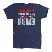 Drag Racing t shirts