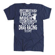 Drag Racing T-Shirt