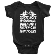 racing kids t shirts