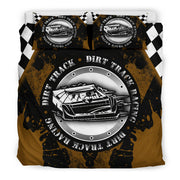 Dirt Racing Bedding Set late model