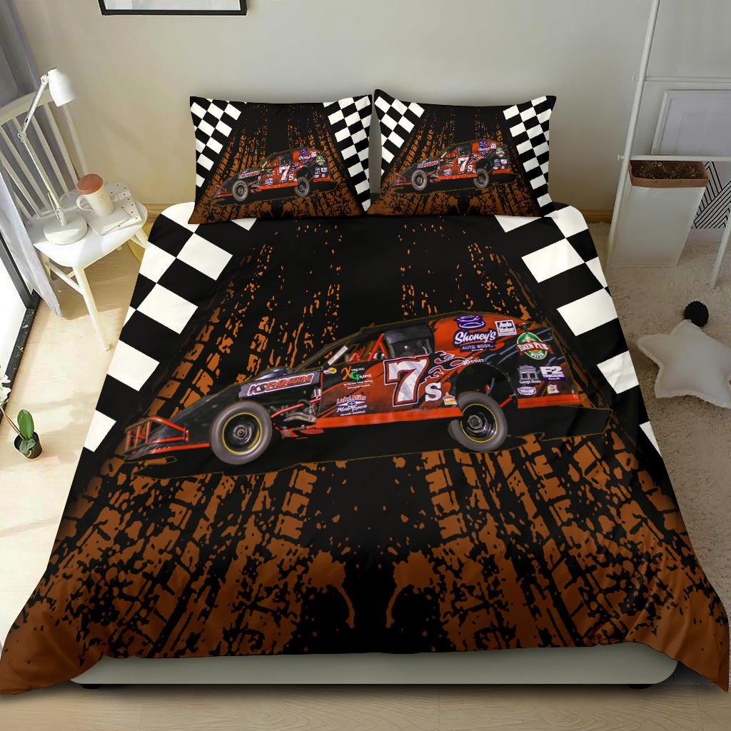 Custom Bedding Set Rosenthal v1