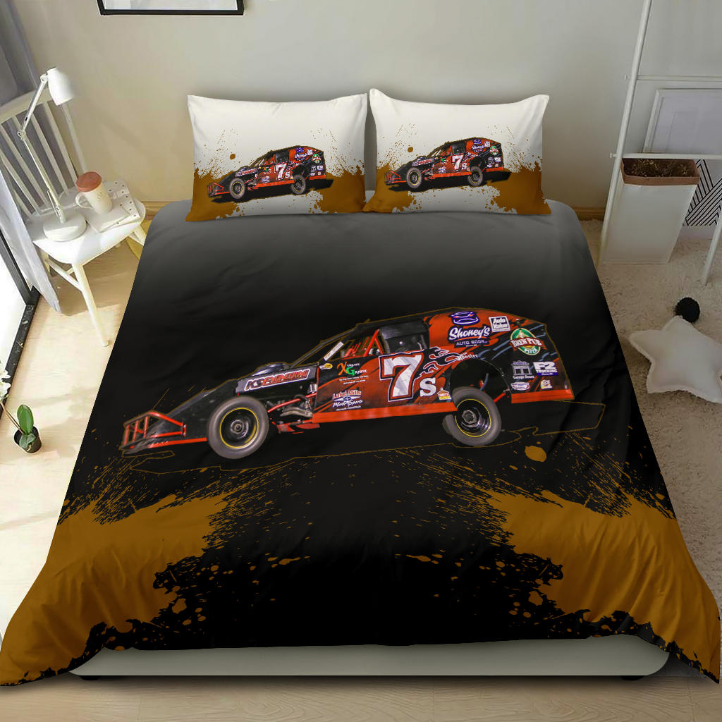 Custom Bedding Set Rosenthal v2