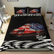 USA Dirt Racing Bedding Set Modified