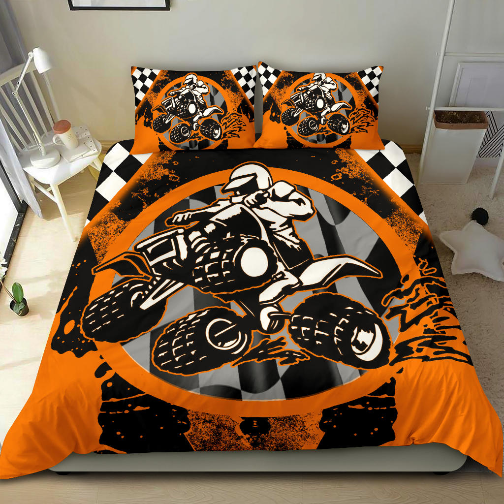 ATV Bedding Set RBO