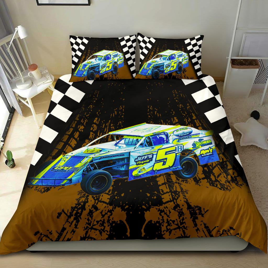 Tbergerson Custom Bedding V2
