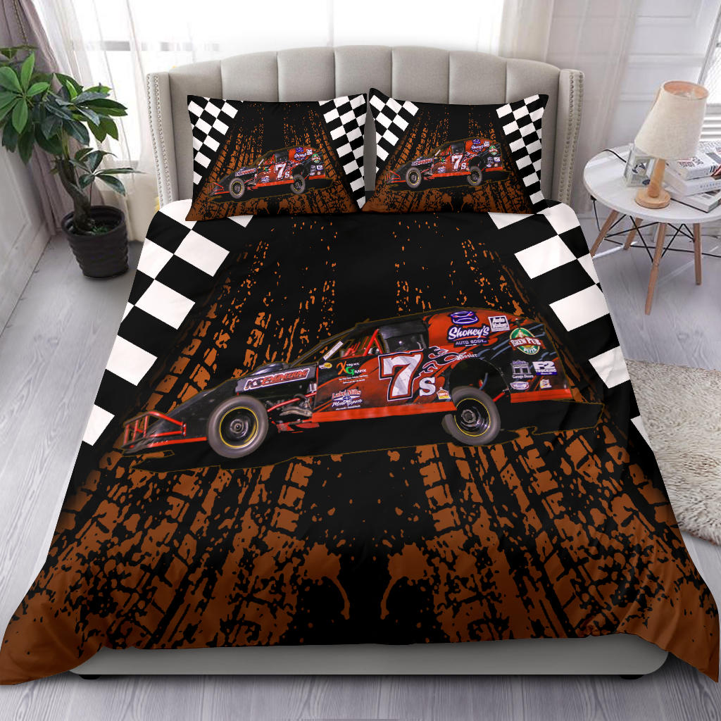 Custom Bedding Set Rosenthal v1