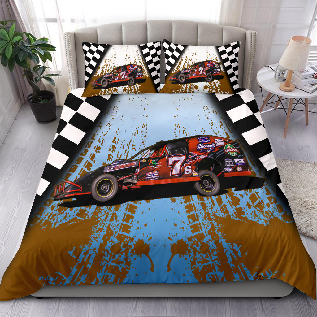 Custom Bedding Set Rosenthal v3