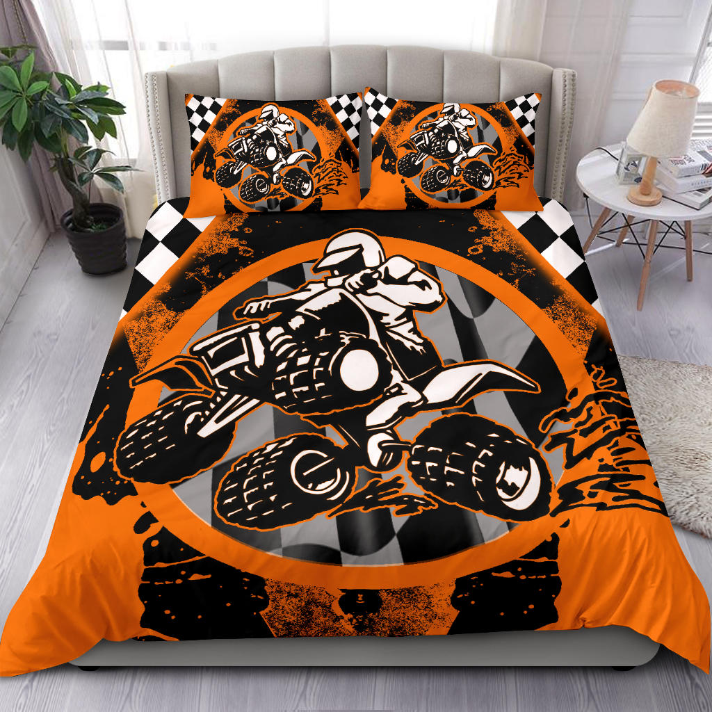 ATV Bedding Set RBO