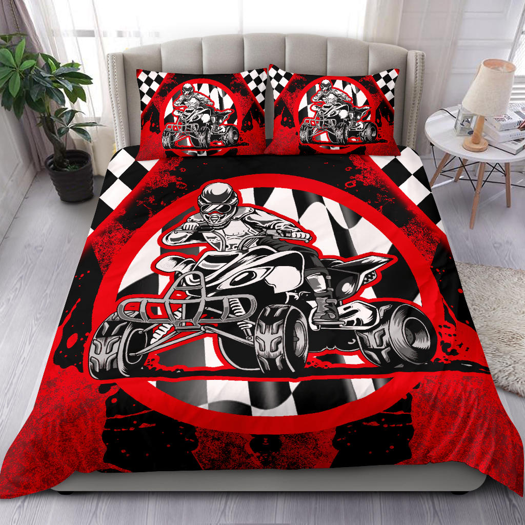 ATV Bedding Set RBNR