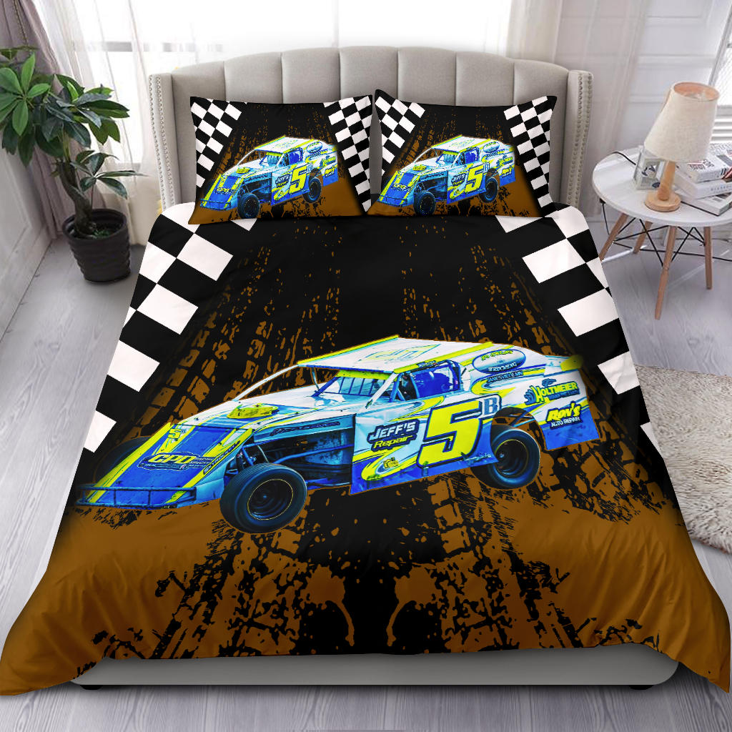Tbergerson Custom Bedding V2