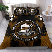 Dirt Racing Bedding Set sprint car