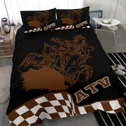 ATV Bedding Set