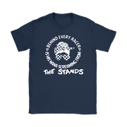 Racing Nana T-Shirt