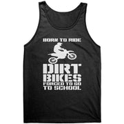 dirt bike t-shirts