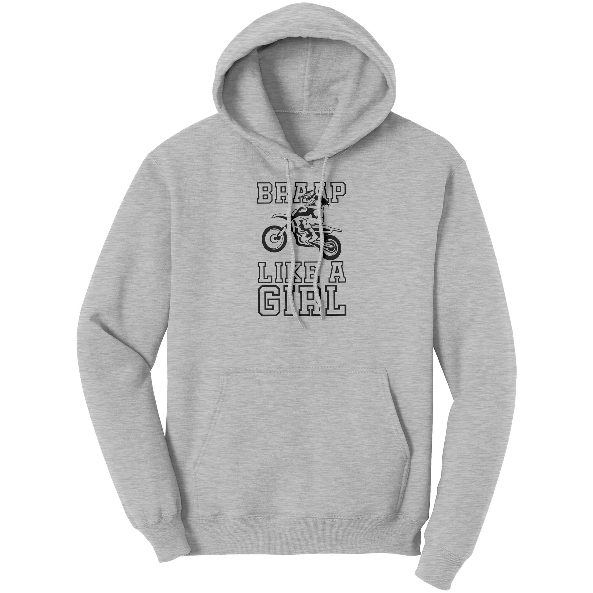 Dirt bike Girl T-Shirts