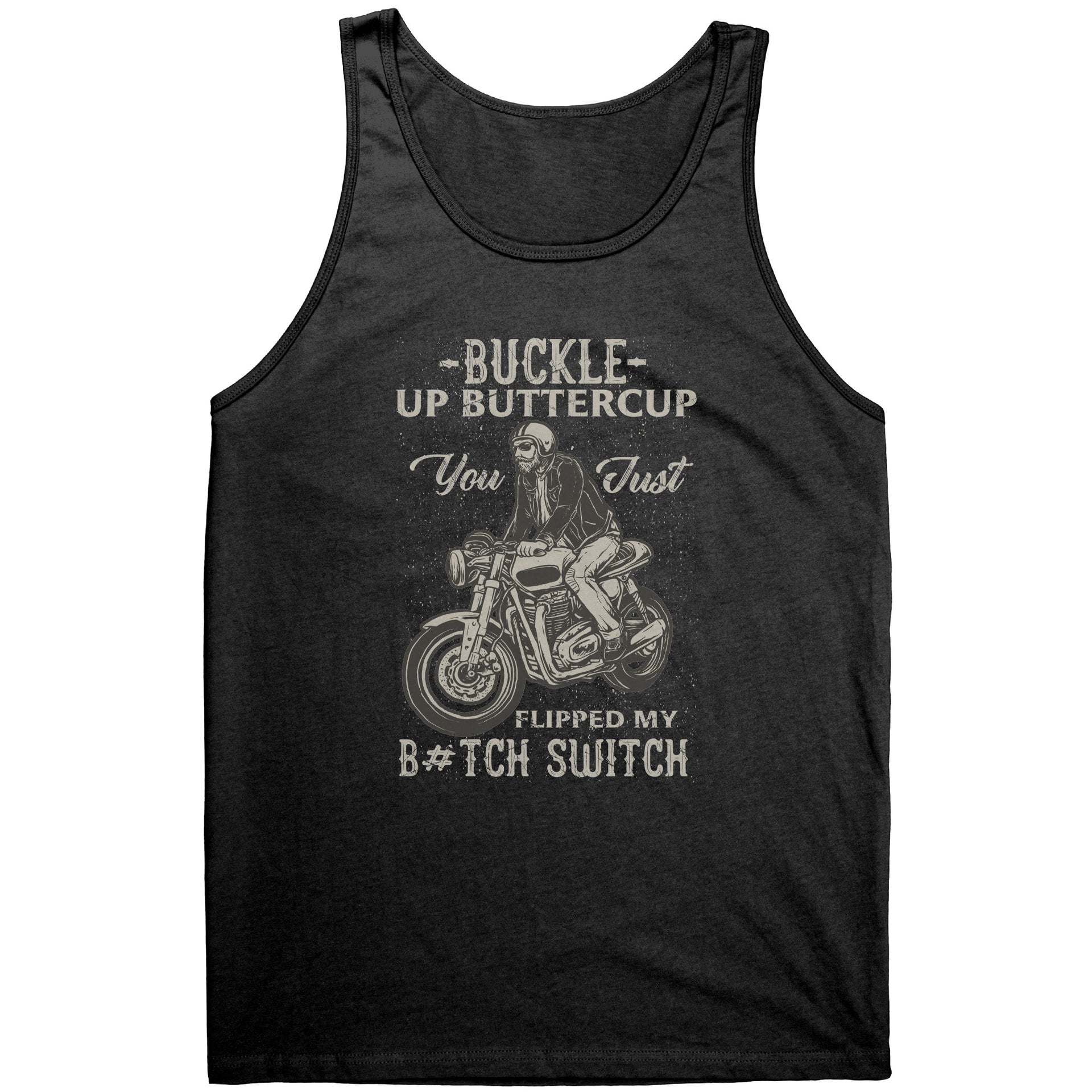 Biker T-Shirts