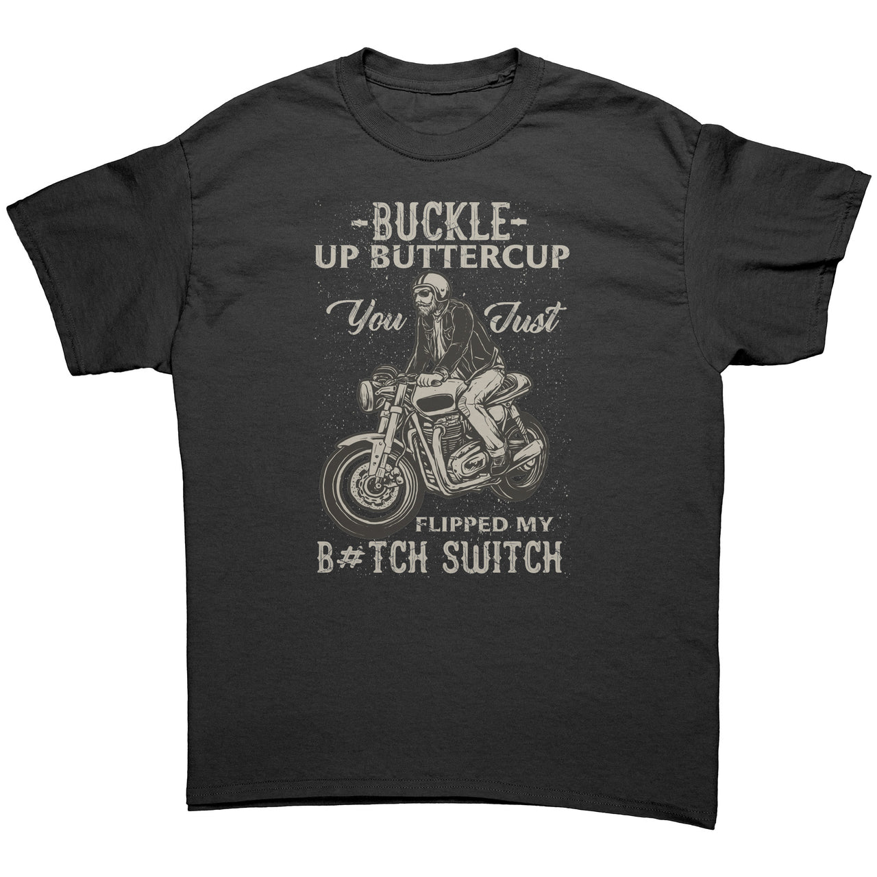 Biker T-Shirts