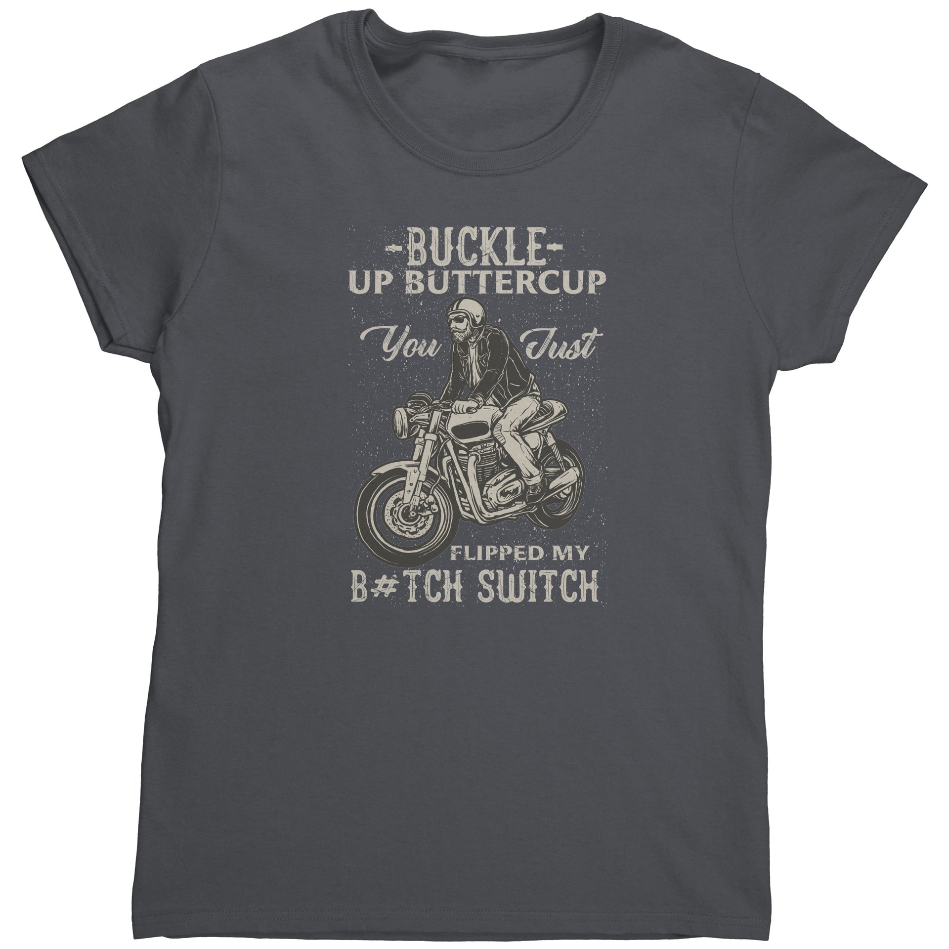 Biker T-Shirts