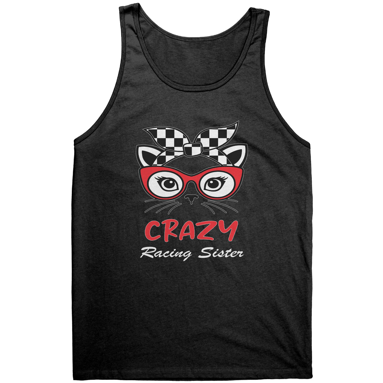 Racing Sister T-Shirts