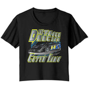 Custom Late Model T-Shirts