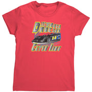 Custom Late Model T-Shirts