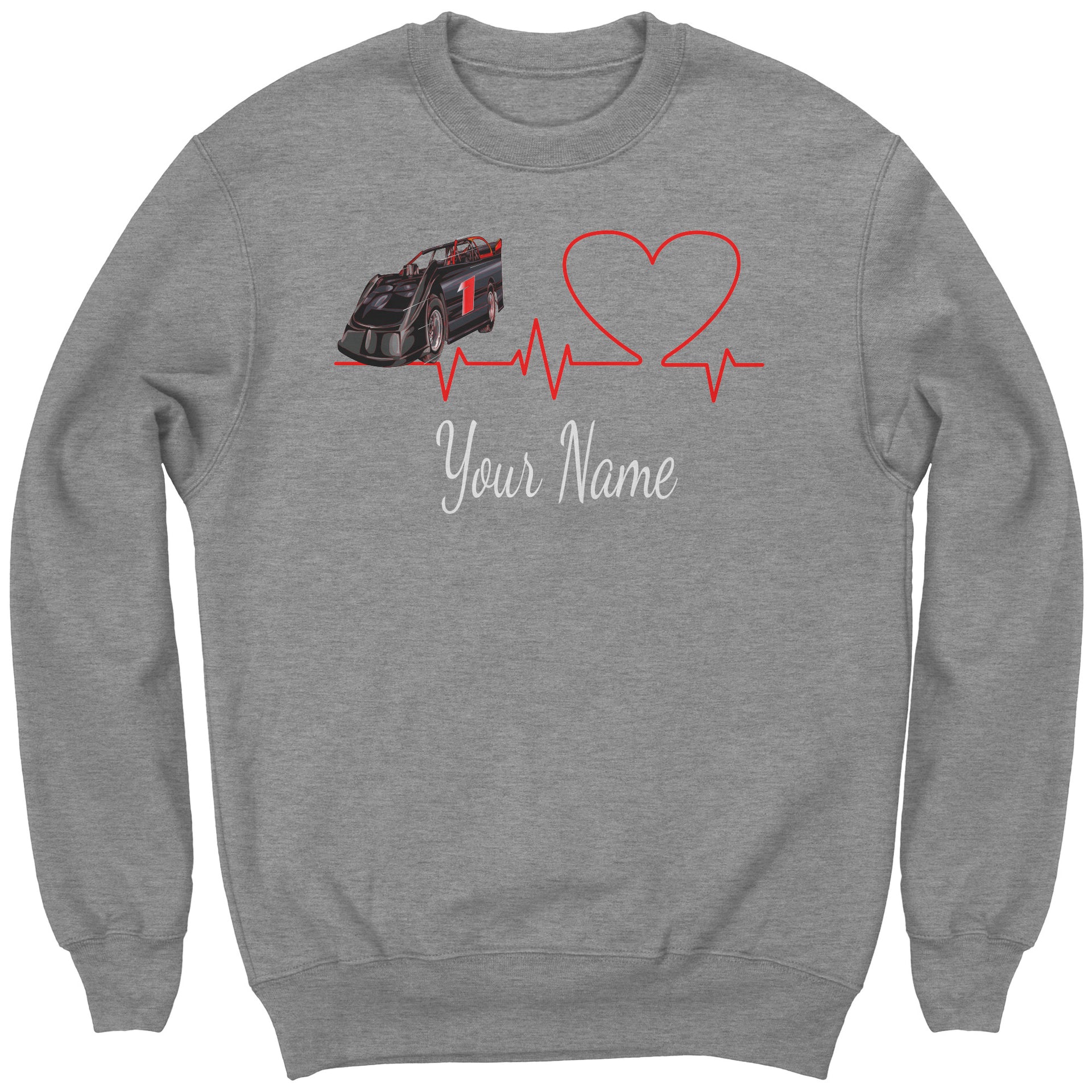 Custom Late Model Youth T-Shirts