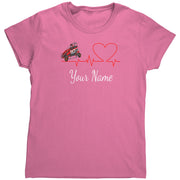 Custom Midget Car T-Shirts