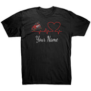 Custom Midget Car T-Shirts