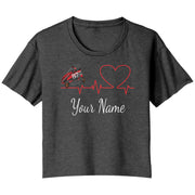 Custom Midget Car T-Shirts