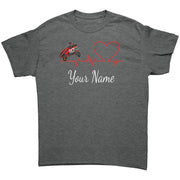 Custom Midget Car T-Shirts