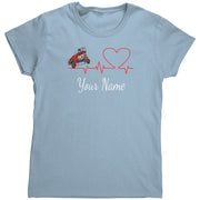 Custom Midget Car T-Shirts