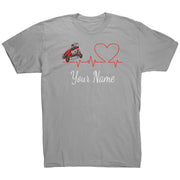 Custom Midget Car T-Shirts
